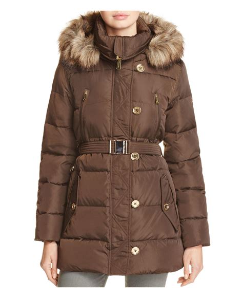 michael kors kuffert|michael kors puffer jacket reviews.